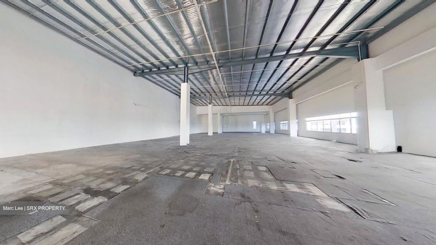 North Spring Bizhub (D27), Factory #607313001